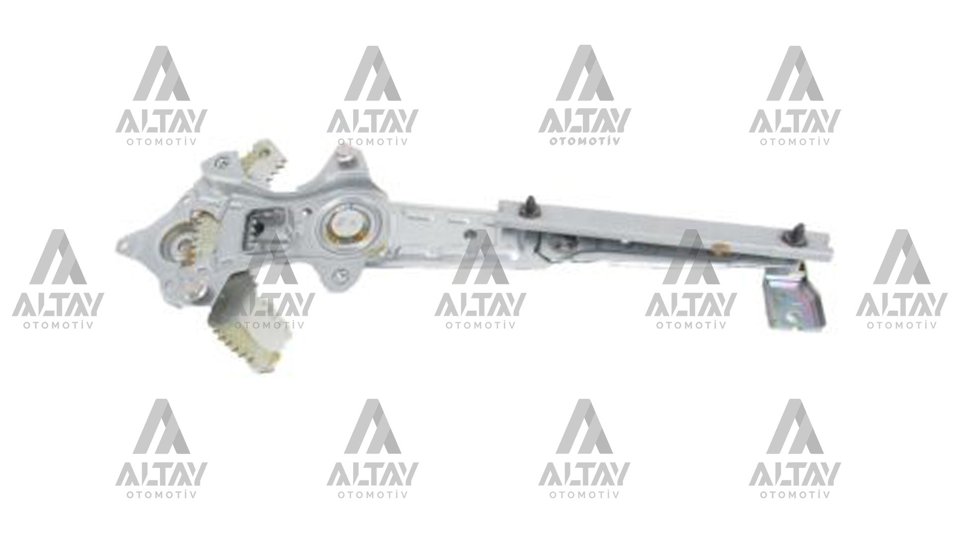 Honda Civic Sol Ön Cam Krikosu Honda Civic Sol Ön Cam Krikosu